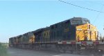 CSX I003